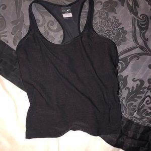 Nike tank top